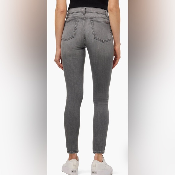 Joe’s Jeans Skinny Ankle, Size 27 - Picture 8 of 8